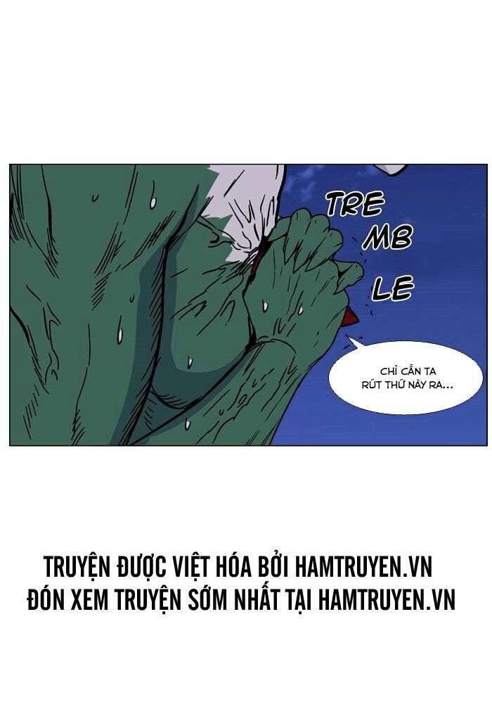 Ma Cà Rồng Quý Tộc Chapter 468 - Trang 40