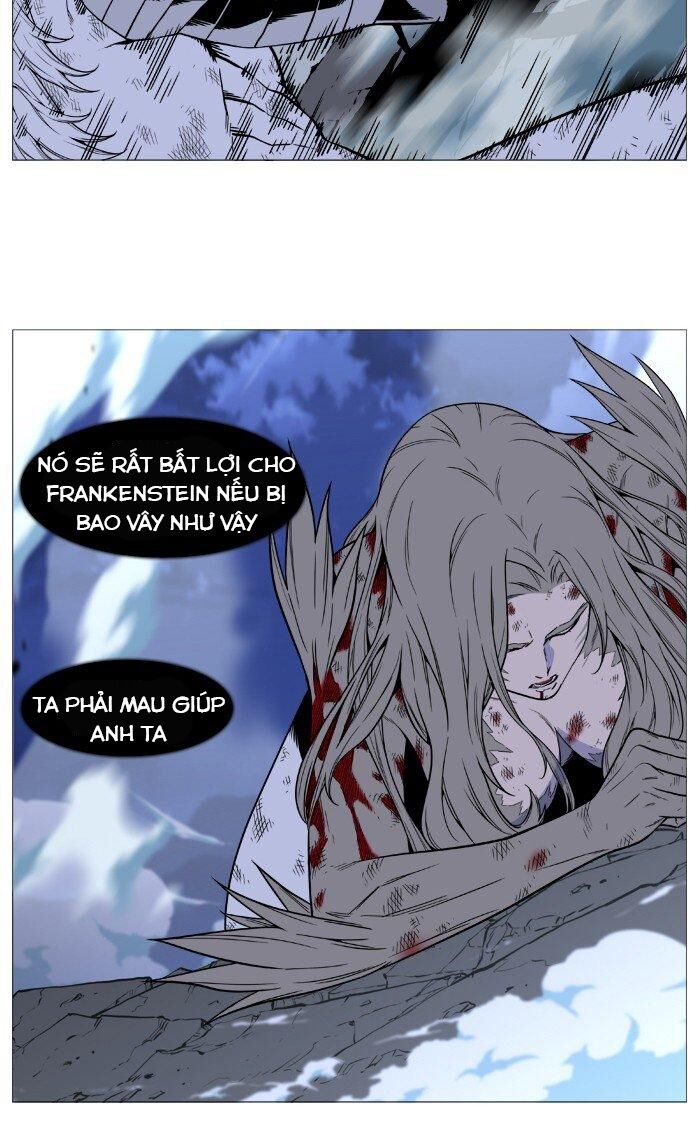 Ma Cà Rồng Quý Tộc Chapter 495 - Trang 51