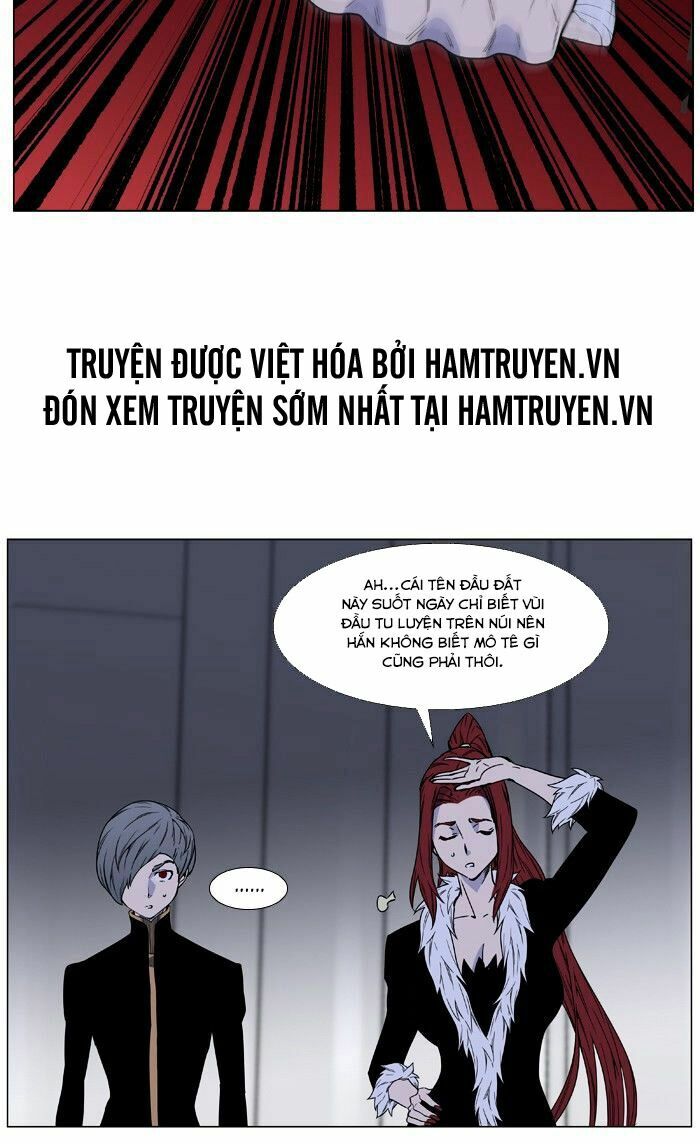 Ma Cà Rồng Quý Tộc Chapter 473 - Trang 60