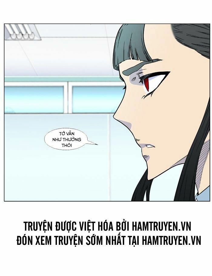 Ma Cà Rồng Quý Tộc Chapter 474 - Trang 30