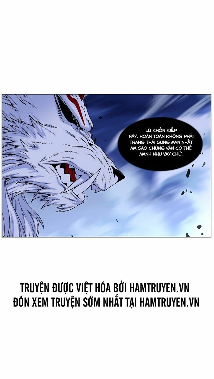 Ma Cà Rồng Quý Tộc Chapter 470 - Trang 20