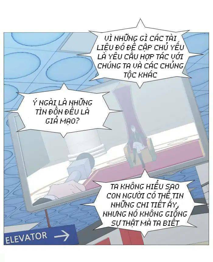 Ma Cà Rồng Quý Tộc Chapter 540 - Trang 28