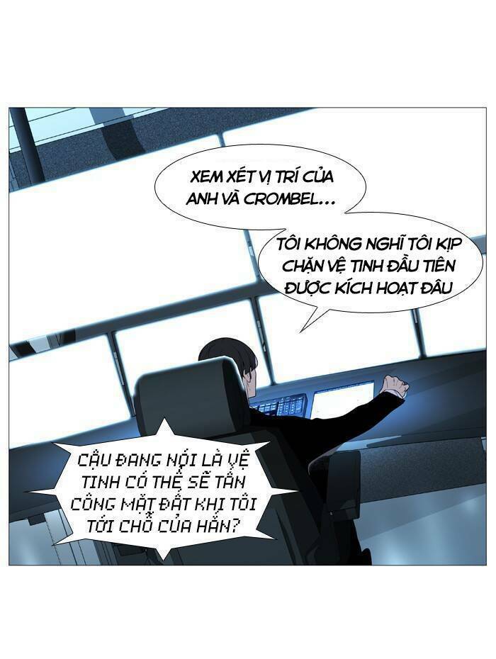 Ma Cà Rồng Quý Tộc Chapter 527 - Trang 39