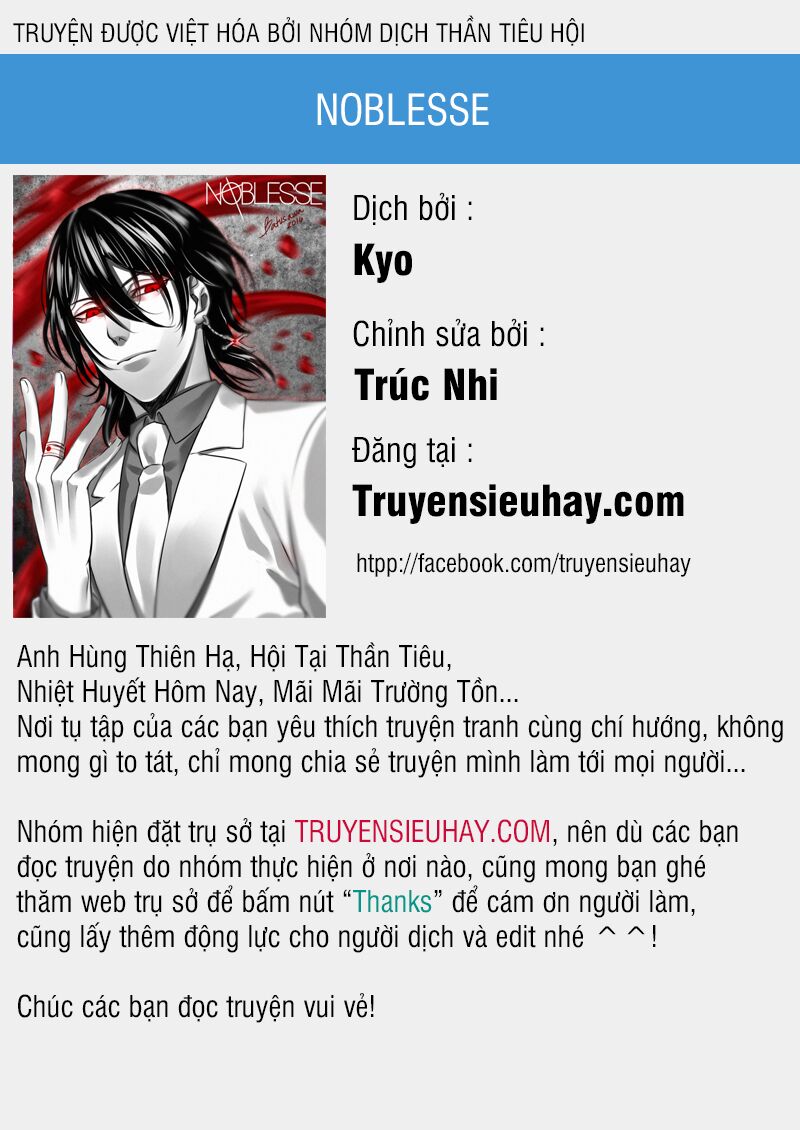 Ma Cà Rồng Quý Tộc Chapter 497 - Trang 0