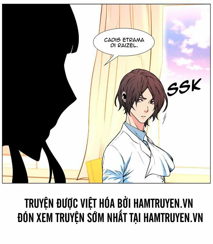 Ma Cà Rồng Quý Tộc Chapter 475 - Trang 50