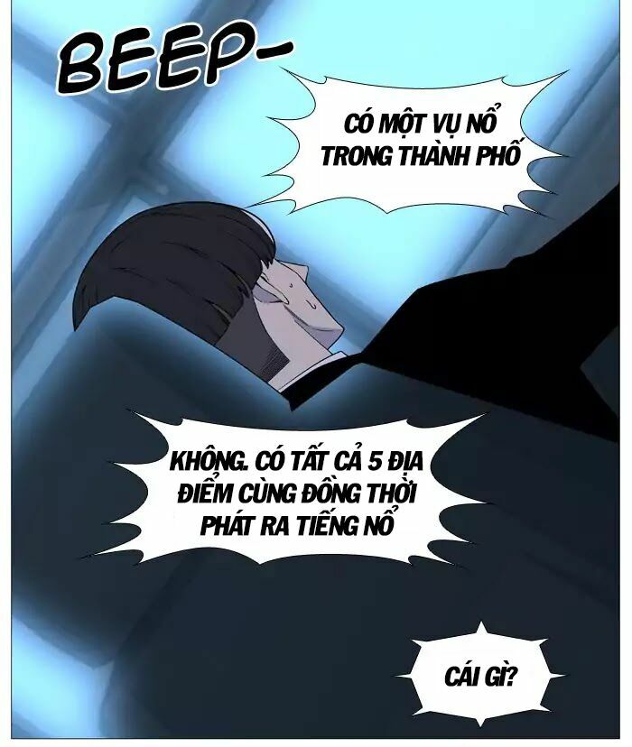 Ma Cà Rồng Quý Tộc Chapter 515 - Trang 27