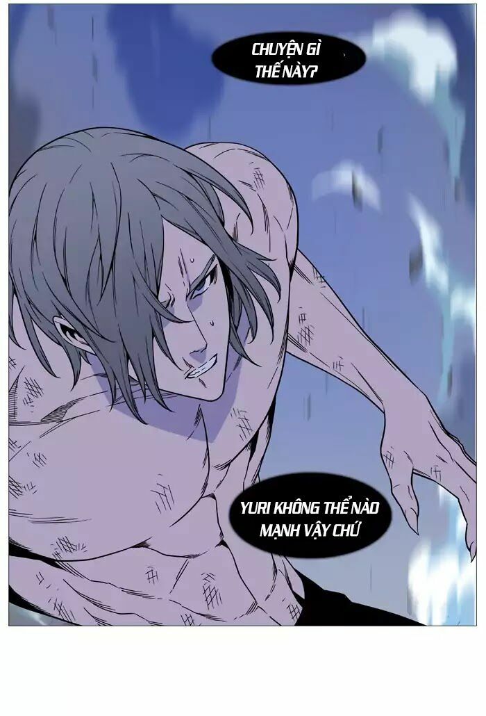 Ma Cà Rồng Quý Tộc Chapter 516 - Trang 22