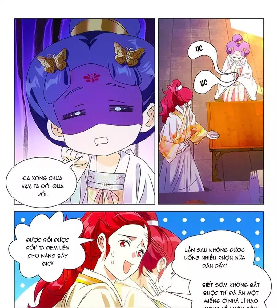 Phò Mã! Không Nên A! Chapter 68 - Trang 2