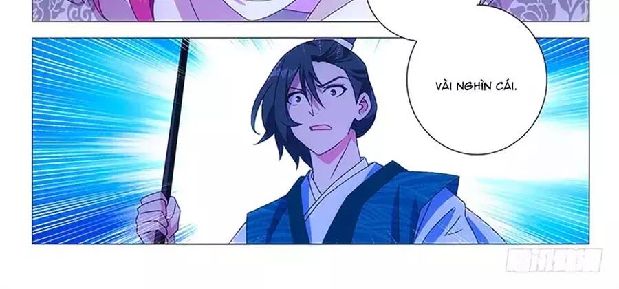 Phò Mã! Không Nên A! Chapter 80 - Trang 7