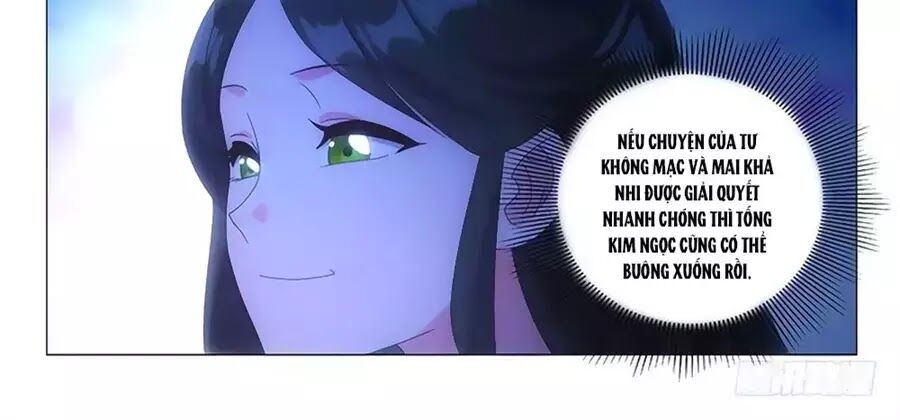 Phò Mã! Không Nên A! Chapter 60 - Trang 13