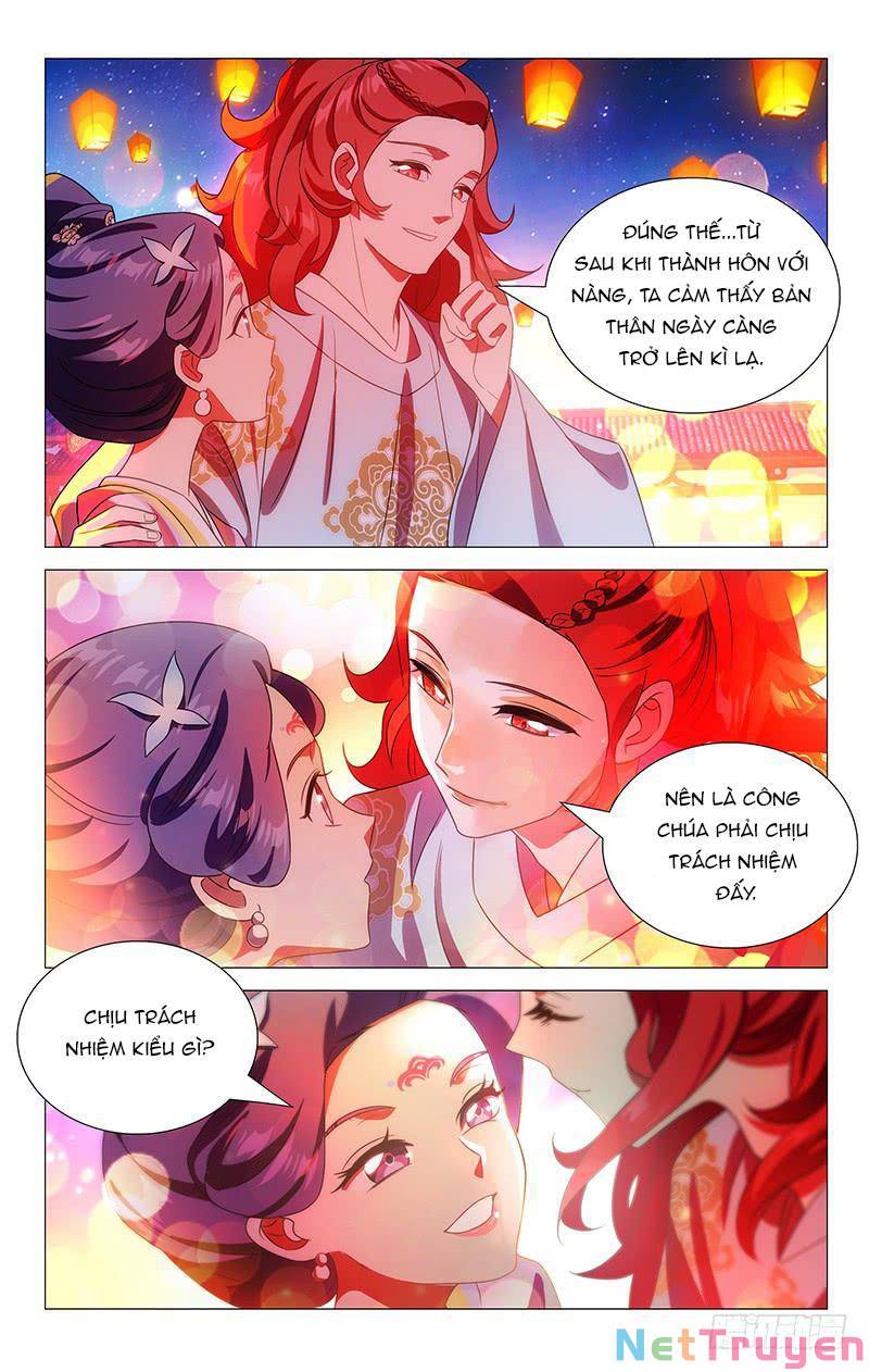 Phò Mã! Không Nên A! Chapter 145 - Trang 5