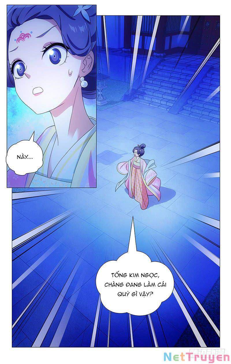 Phò Mã! Không Nên A! Chapter 144 - Trang 1