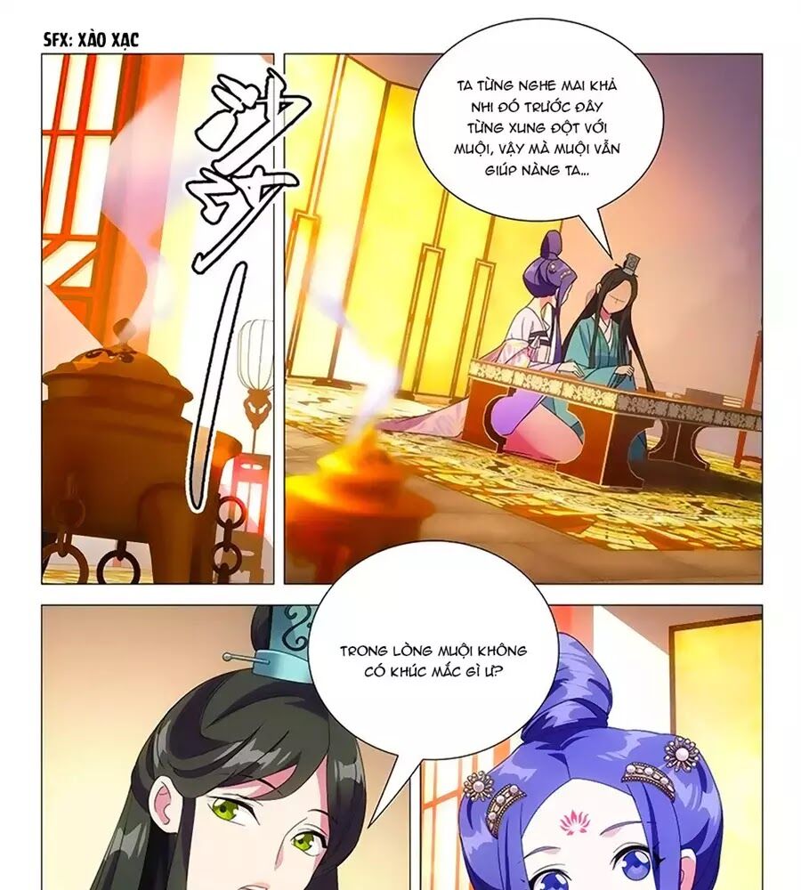 Phò Mã! Không Nên A! Chapter 60 - Trang 0