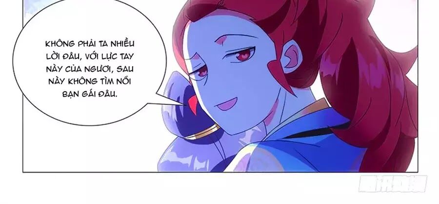 Phò Mã! Không Nên A! Chapter 62 - Trang 15