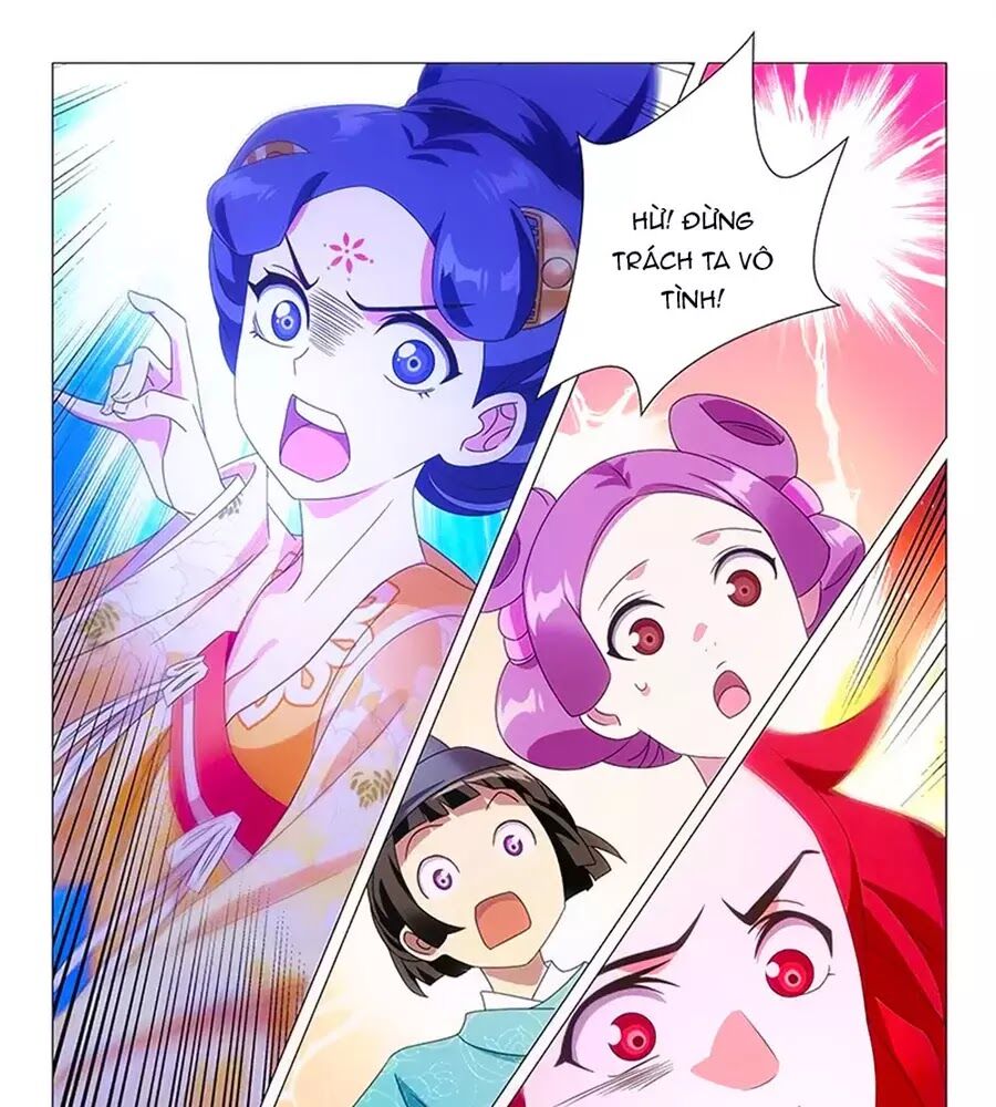 Phò Mã! Không Nên A! Chapter 69 - Trang 6