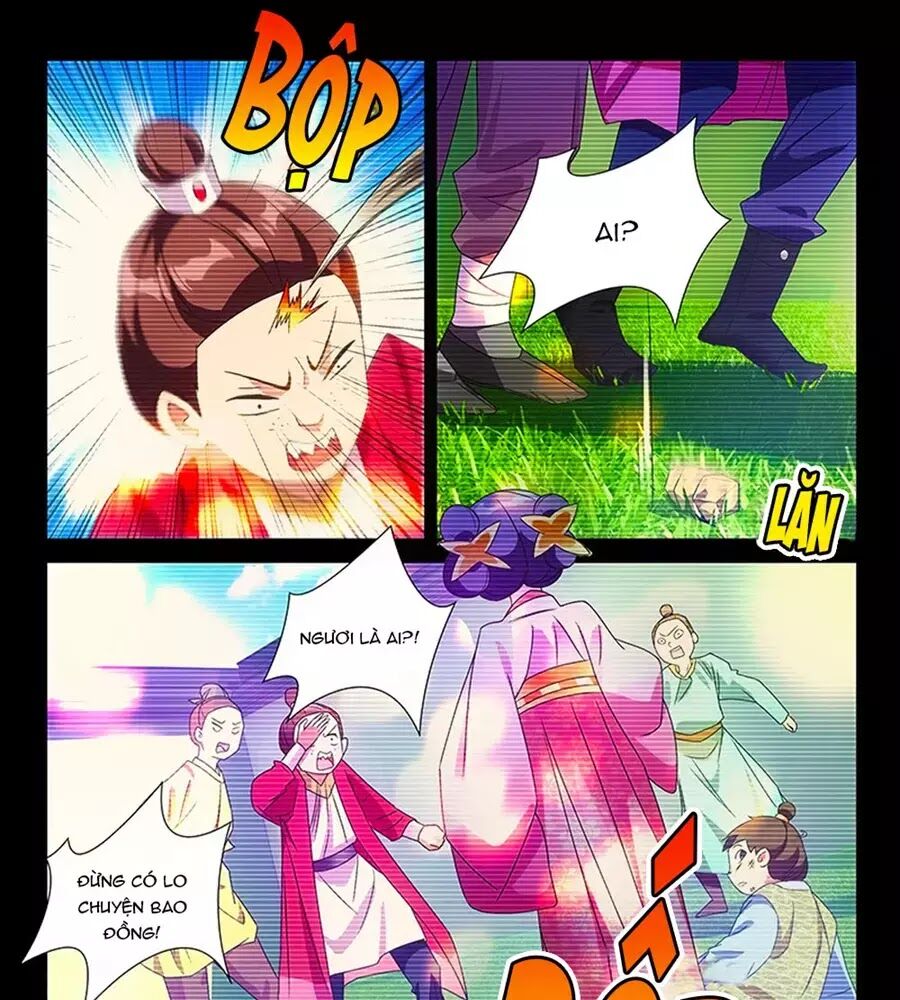 Phò Mã! Không Nên A! Chapter 66 - Trang 6