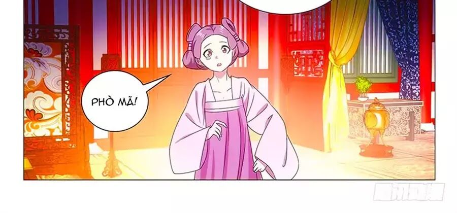 Phò Mã! Không Nên A! Chapter 75 - Trang 15