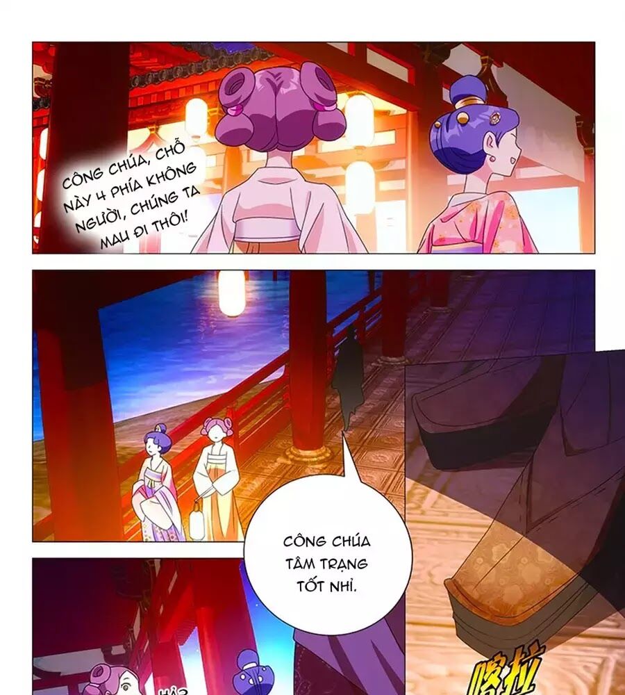 Phò Mã! Không Nên A! Chapter 72 - Trang 18