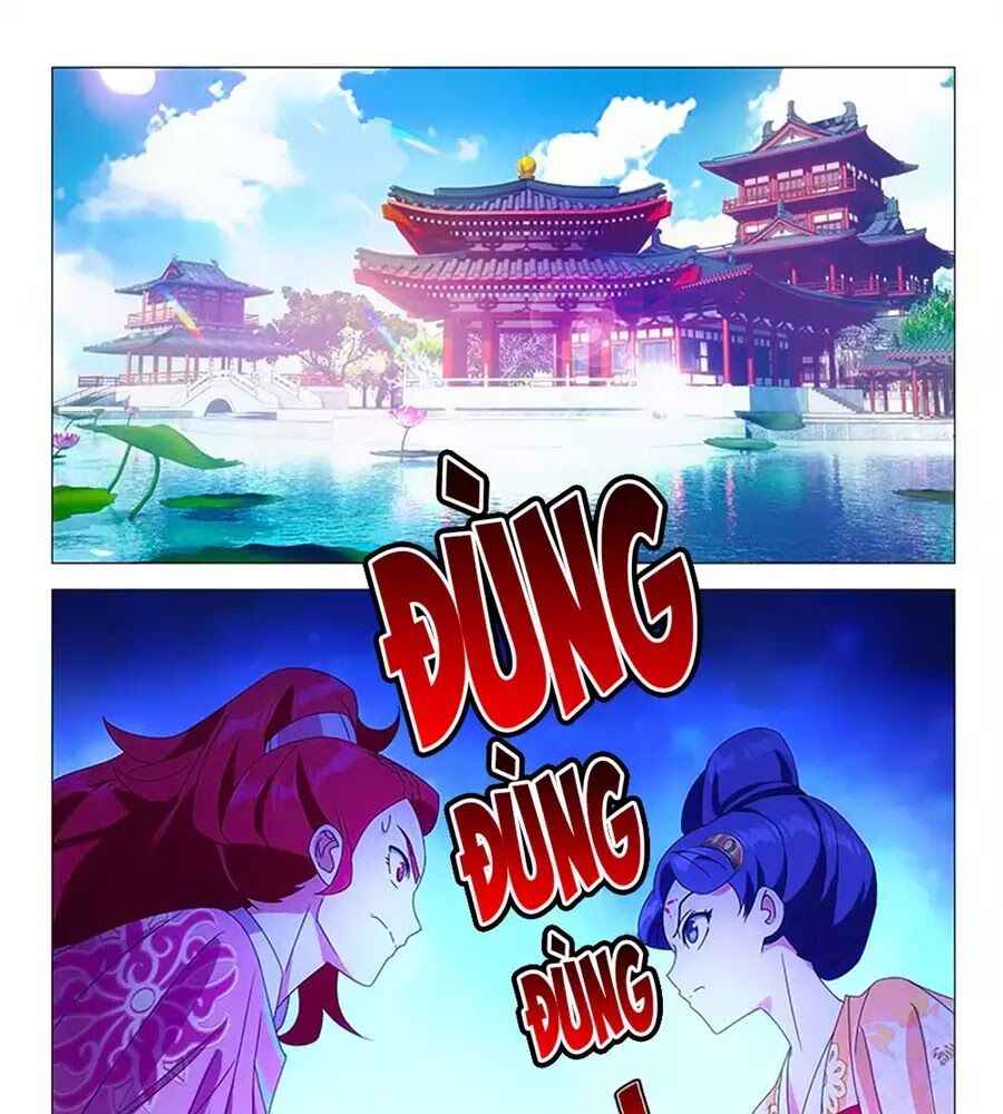 Phò Mã! Không Nên A! Chapter 69 - Trang 2