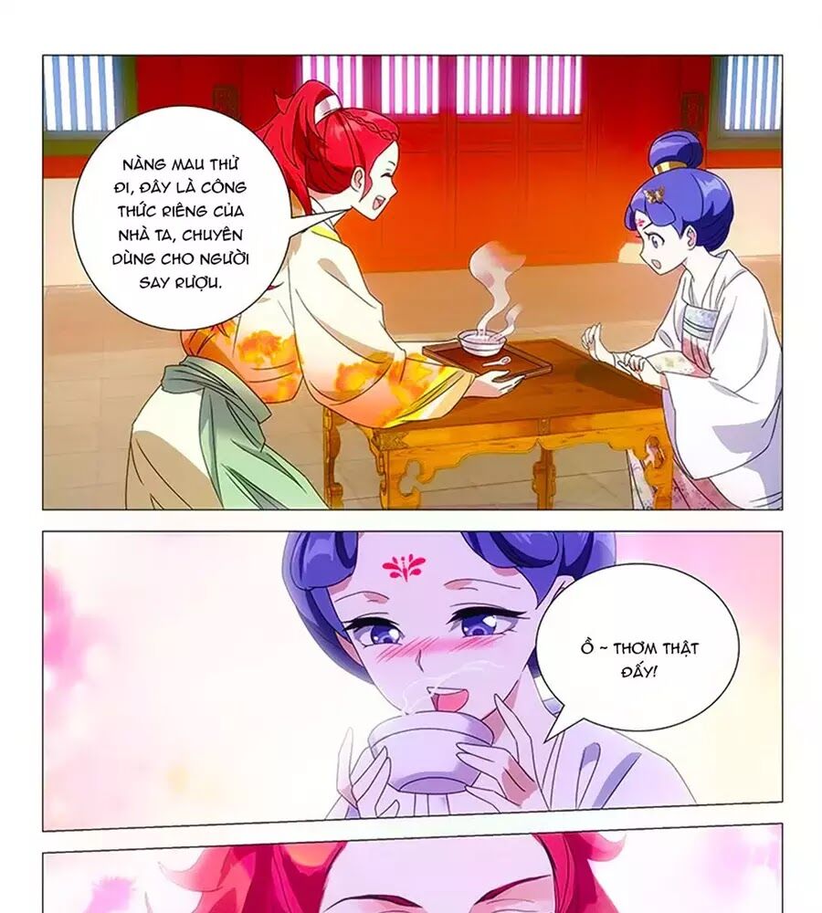 Phò Mã! Không Nên A! Chapter 68 - Trang 4