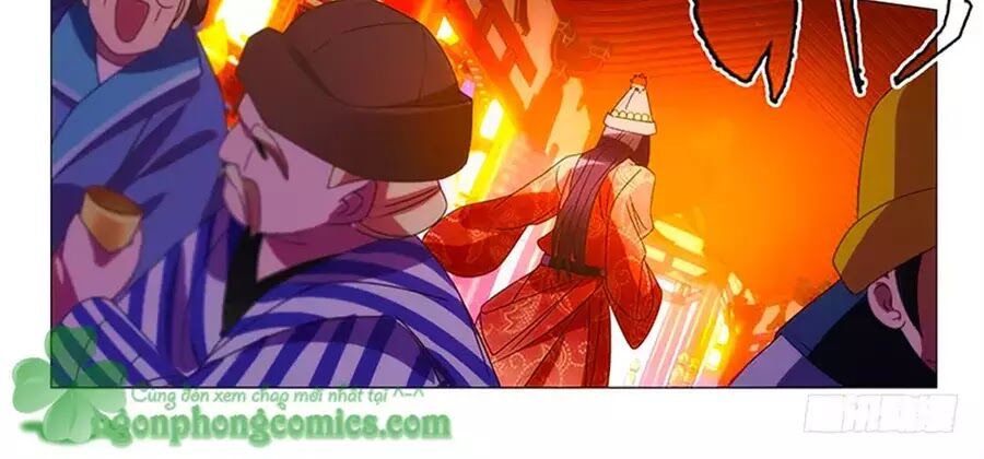 Phò Mã! Không Nên A! Chapter 71 - Trang 19