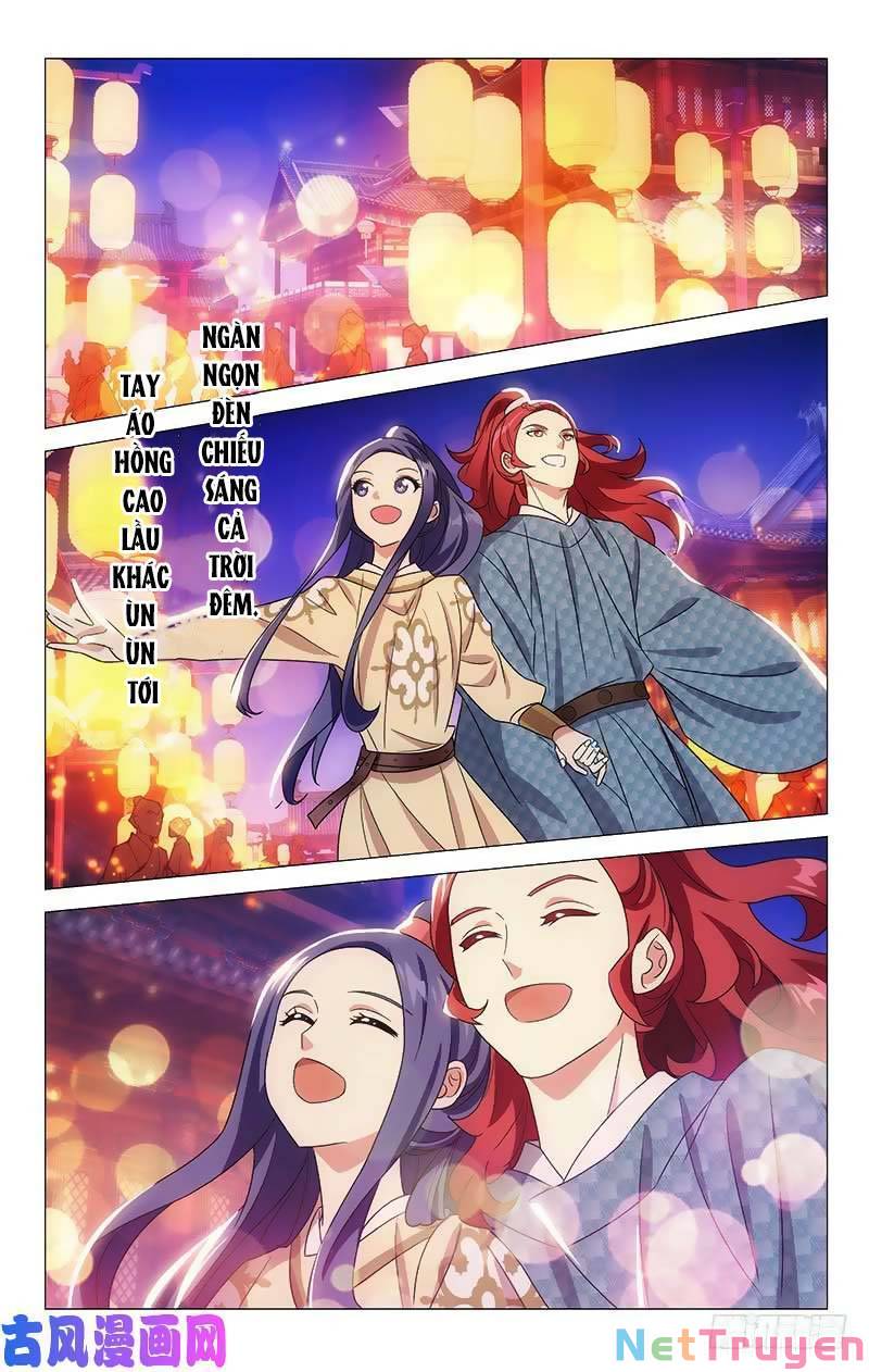 Phò Mã! Không Nên A! Chapter 152 - Trang 6