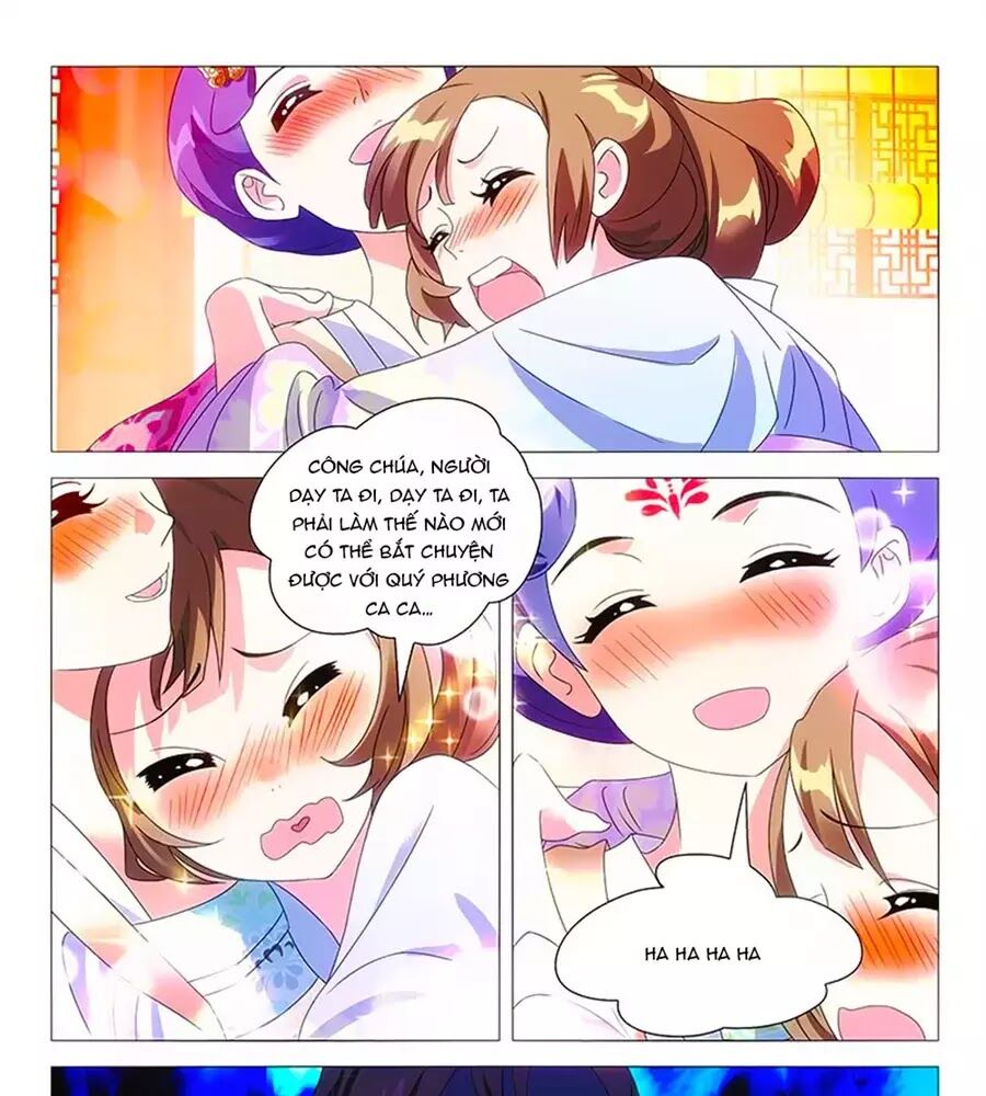 Phò Mã! Không Nên A! Chapter 65 - Trang 0