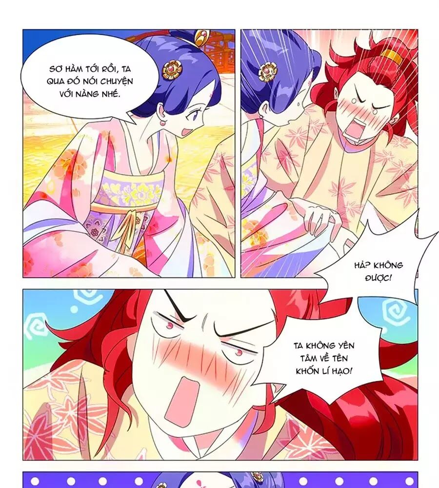 Phò Mã! Không Nên A! Chapter 71 - Trang 14