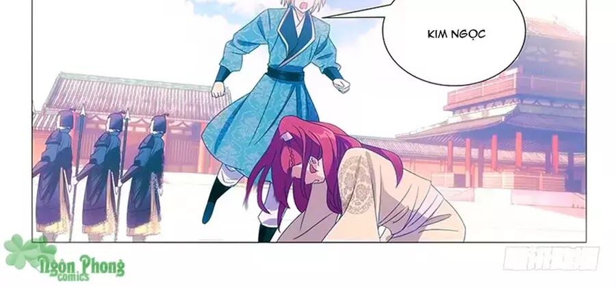 Phò Mã! Không Nên A! Chapter 79 - Trang 1