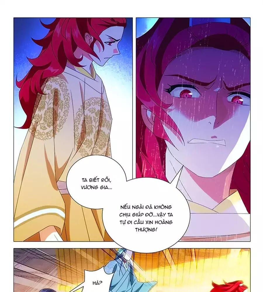 Phò Mã! Không Nên A! Chapter 77 - Trang 10