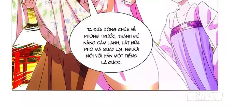 Phò Mã! Không Nên A! Chapter 65 - Trang 5