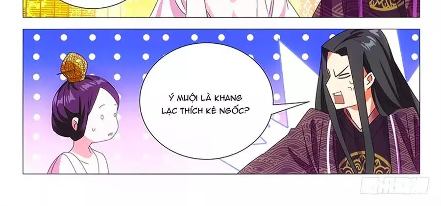 Phò Mã! Không Nên A! Chapter 77 - Trang 15