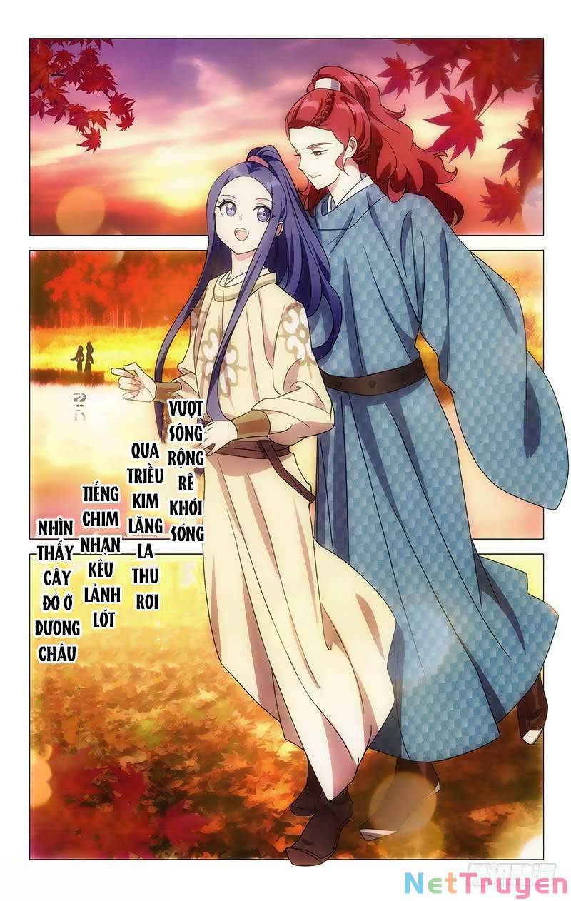 Phò Mã! Không Nên A! Chapter 152 - Trang 5