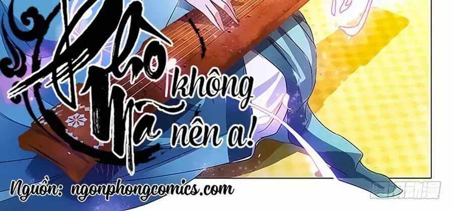 Phò Mã! Không Nên A! Chapter 58 - Trang 5