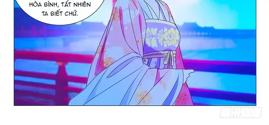 Phò Mã! Không Nên A! Chapter 73 - Trang 5