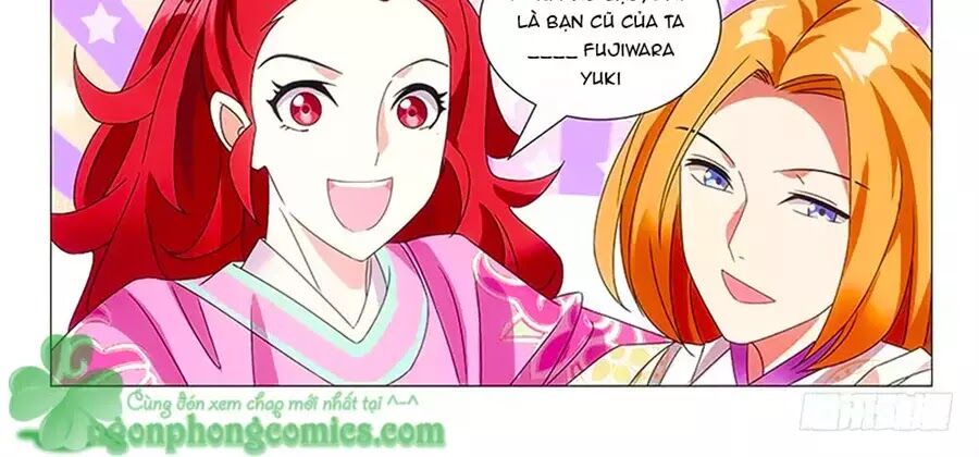 Phò Mã! Không Nên A! Chapter 69 - Trang 21