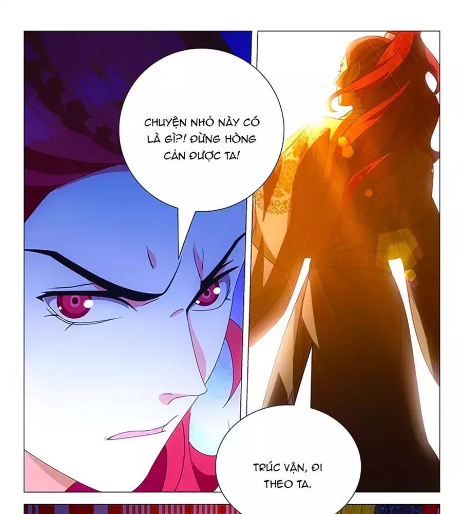 Phò Mã! Không Nên A! Chapter 75 - Trang 14