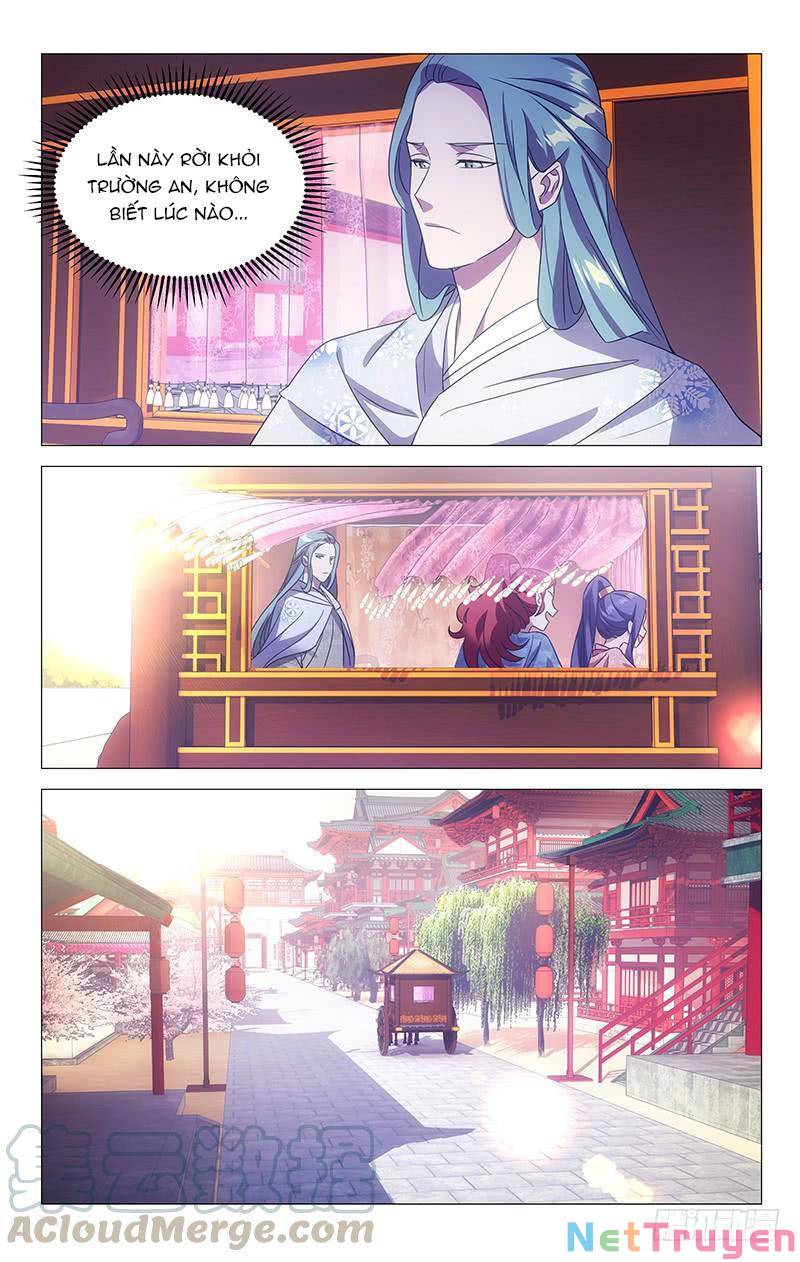 Phò Mã! Không Nên A! Chapter 148 - Trang 2