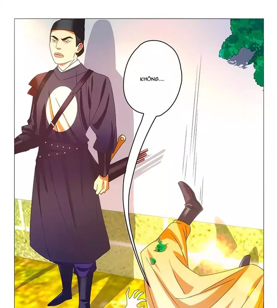 Phò Mã! Không Nên A! Chapter 76 - Trang 4