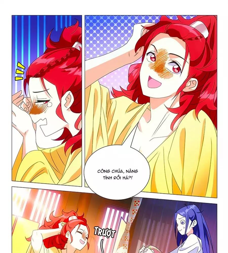 Phò Mã! Không Nên A! Chapter 67 - Trang 6