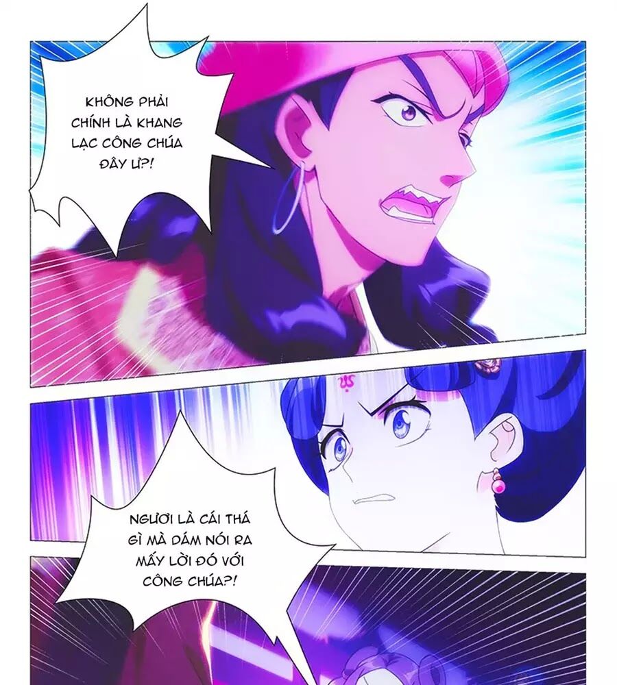 Phò Mã! Không Nên A! Chapter 73 - Trang 10