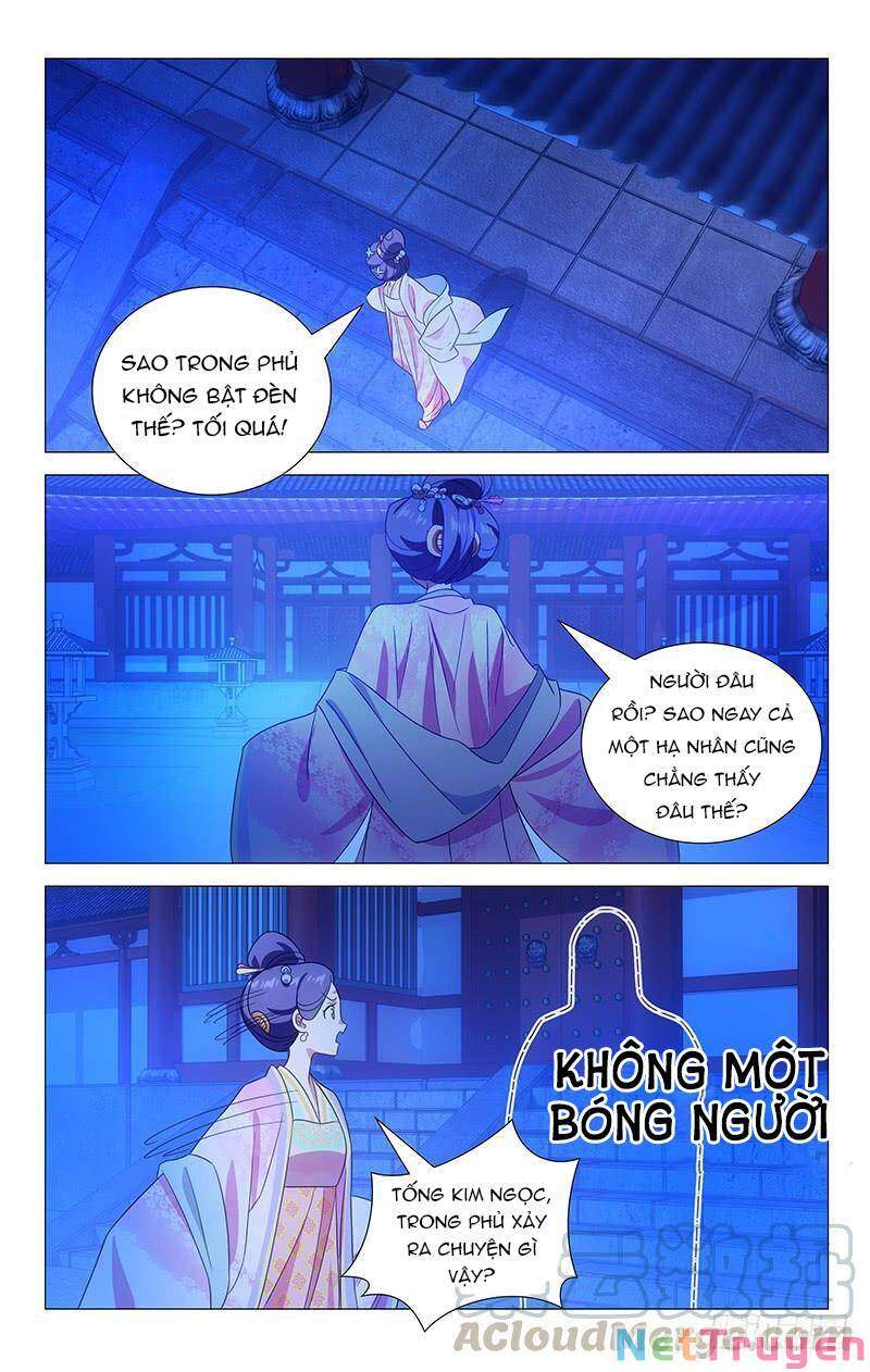 Phò Mã! Không Nên A! Chapter 144 - Trang 0