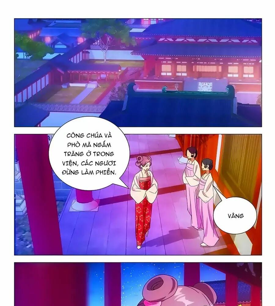 Phò Mã! Không Nên A! Chapter 56 - Trang 0