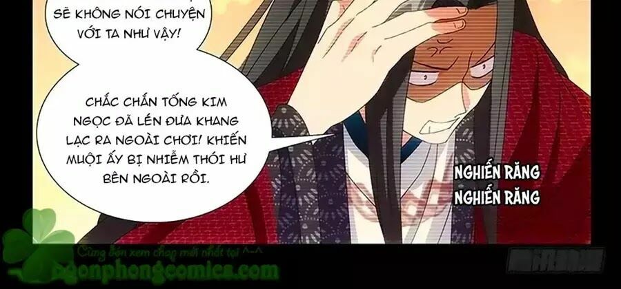 Phò Mã! Không Nên A! Chapter 57 - Trang 3