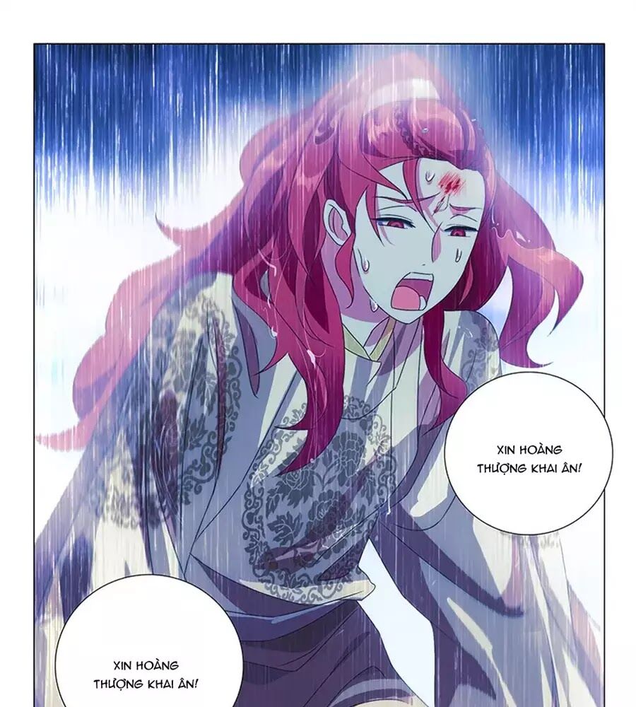 Phò Mã! Không Nên A! Chapter 79 - Trang 14