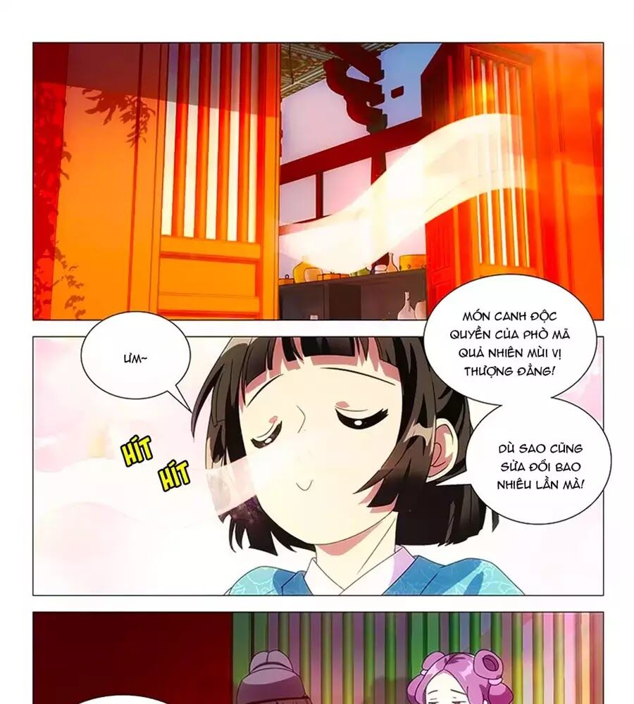 Phò Mã! Không Nên A! Chapter 68 - Trang 8