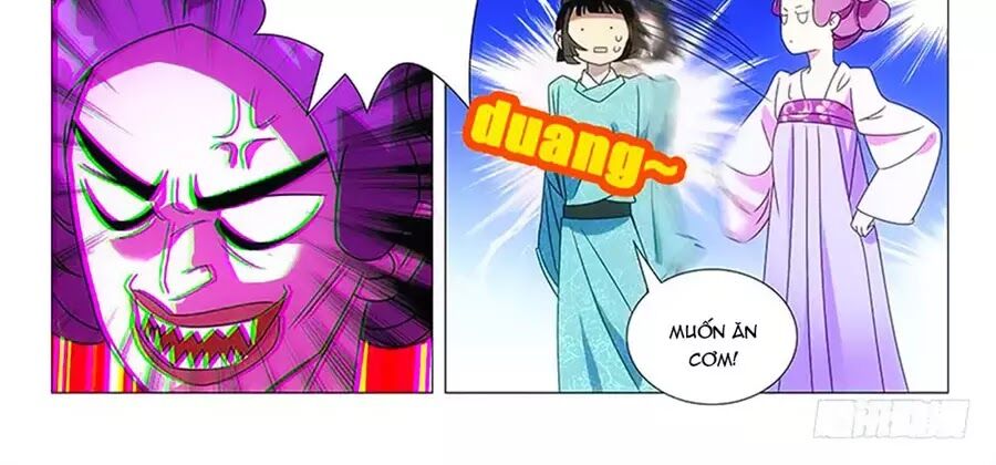 Phò Mã! Không Nên A! Chapter 68 - Trang 13