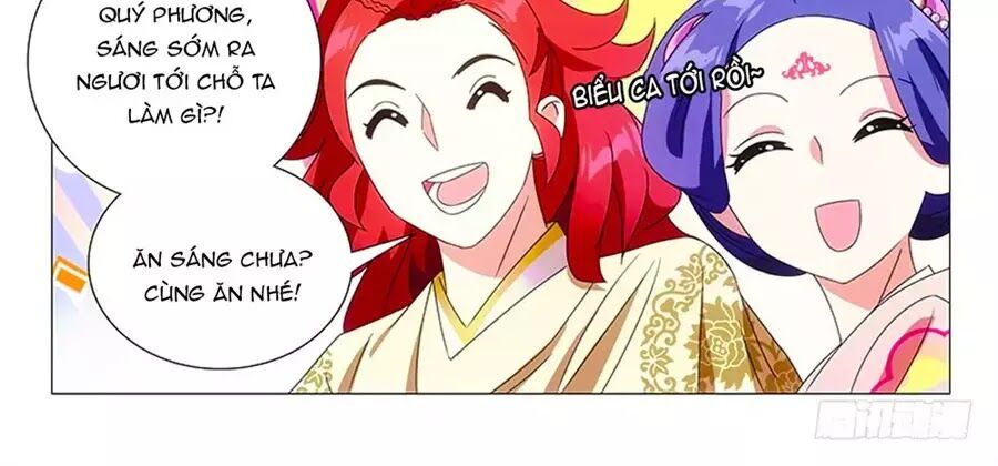 Phò Mã! Không Nên A! Chapter 74 - Trang 5