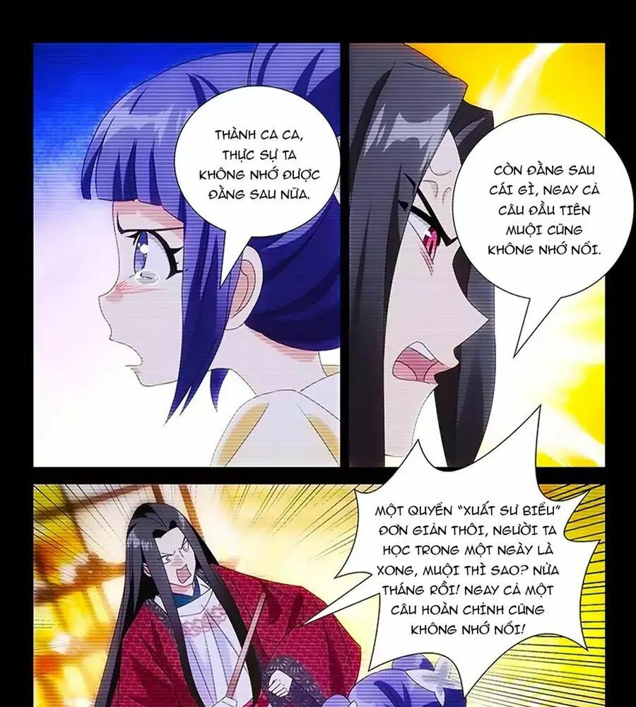 Phò Mã! Không Nên A! Chapter 56 - Trang 12