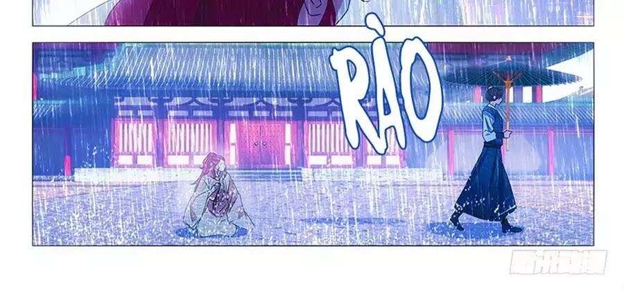 Phò Mã! Không Nên A! Chapter 80 - Trang 13